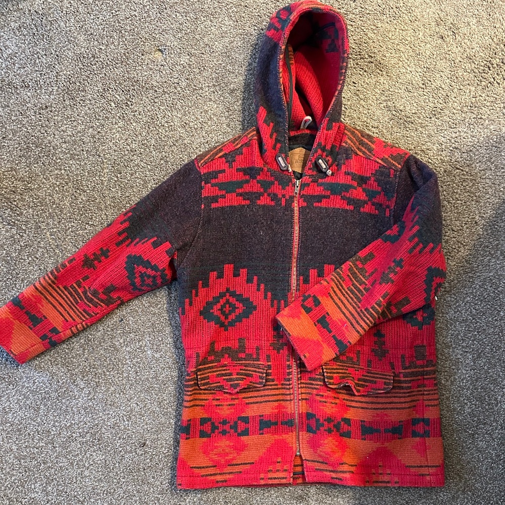Woolrich Jacket